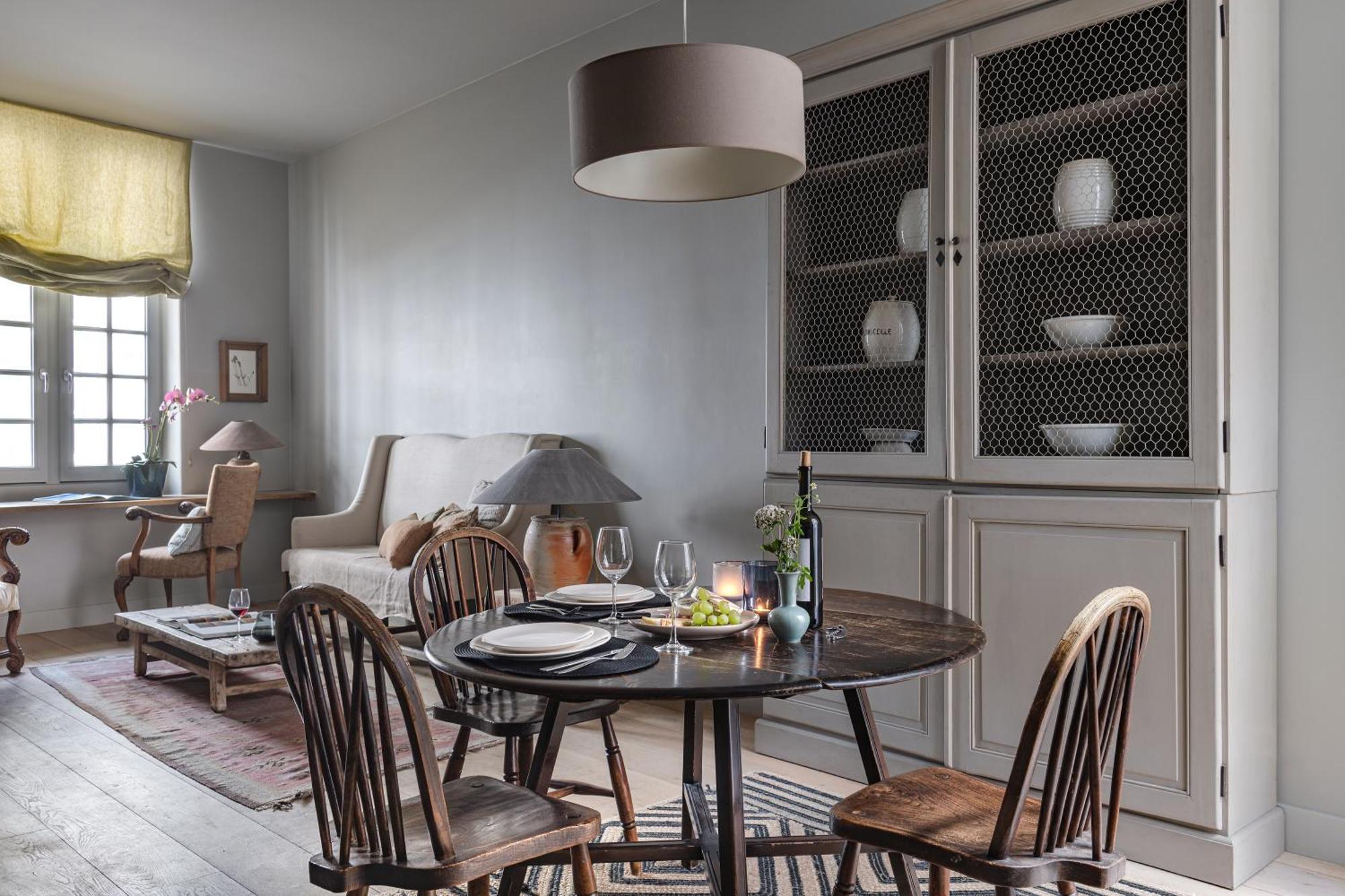 Hébergement de vacances Aubrey - Charming In The Heart Of *