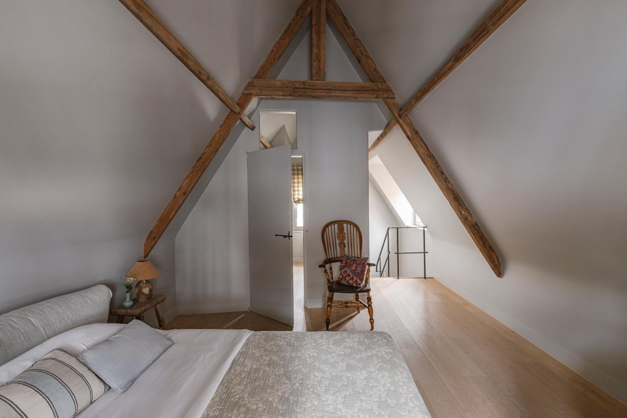 Aubrey - Charming In The Heart Of Hébergement de vacances *