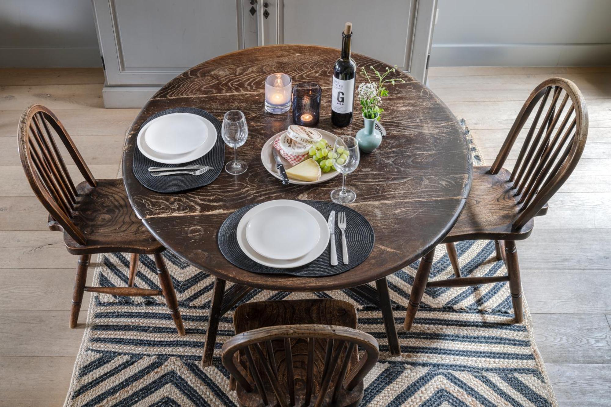 Aubrey - Charming In The Heart Of Hébergement de vacances