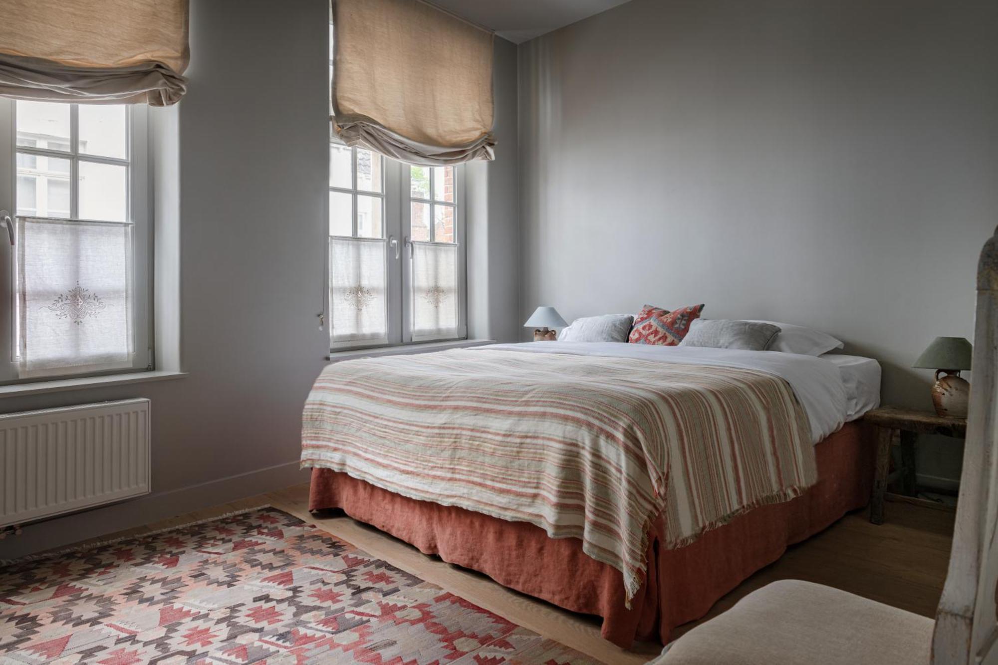 Hébergement de vacances Aubrey - Charming In The Heart Of *