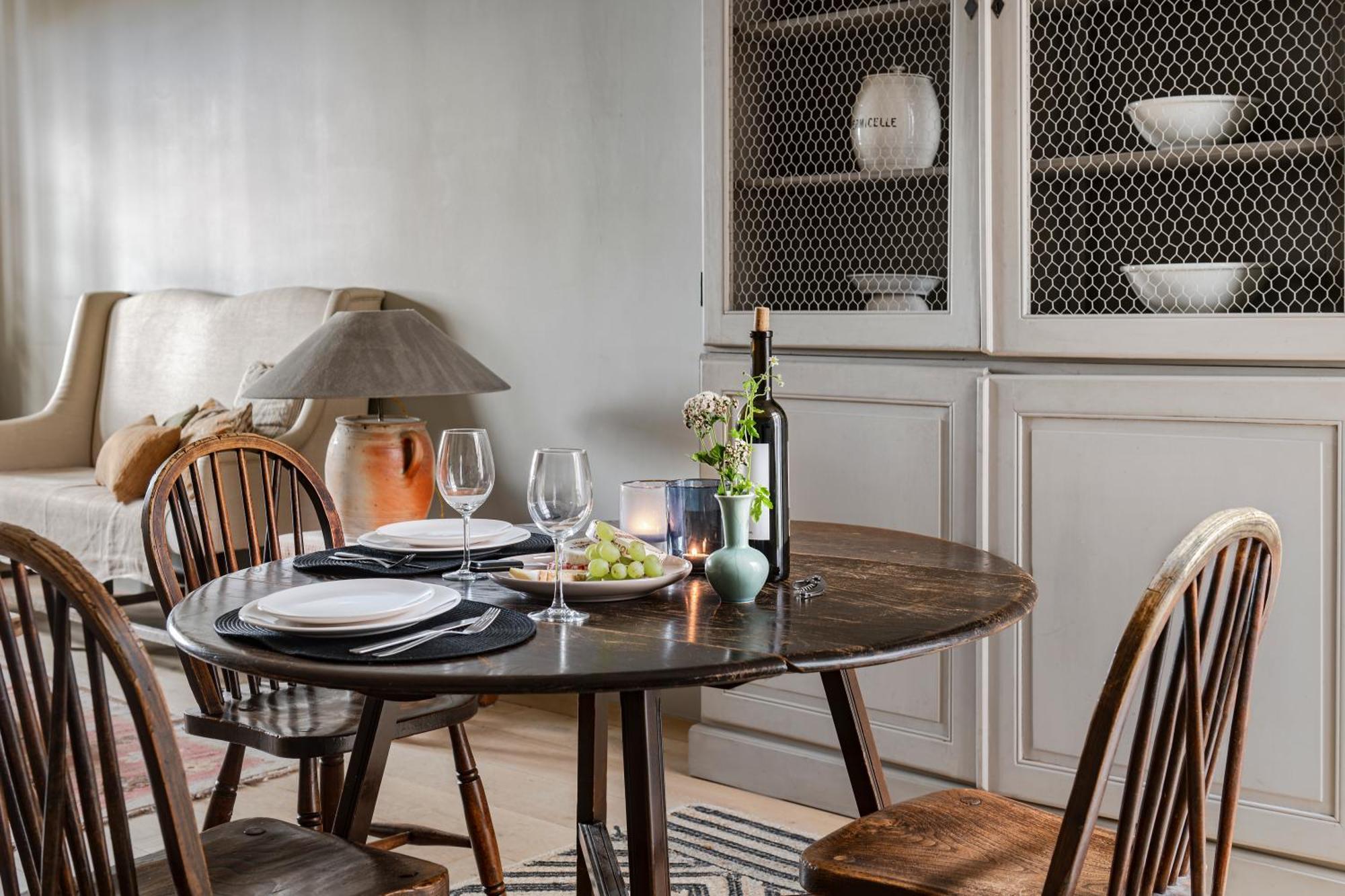 Aubrey - Charming In The Heart Of Hébergement de vacances *