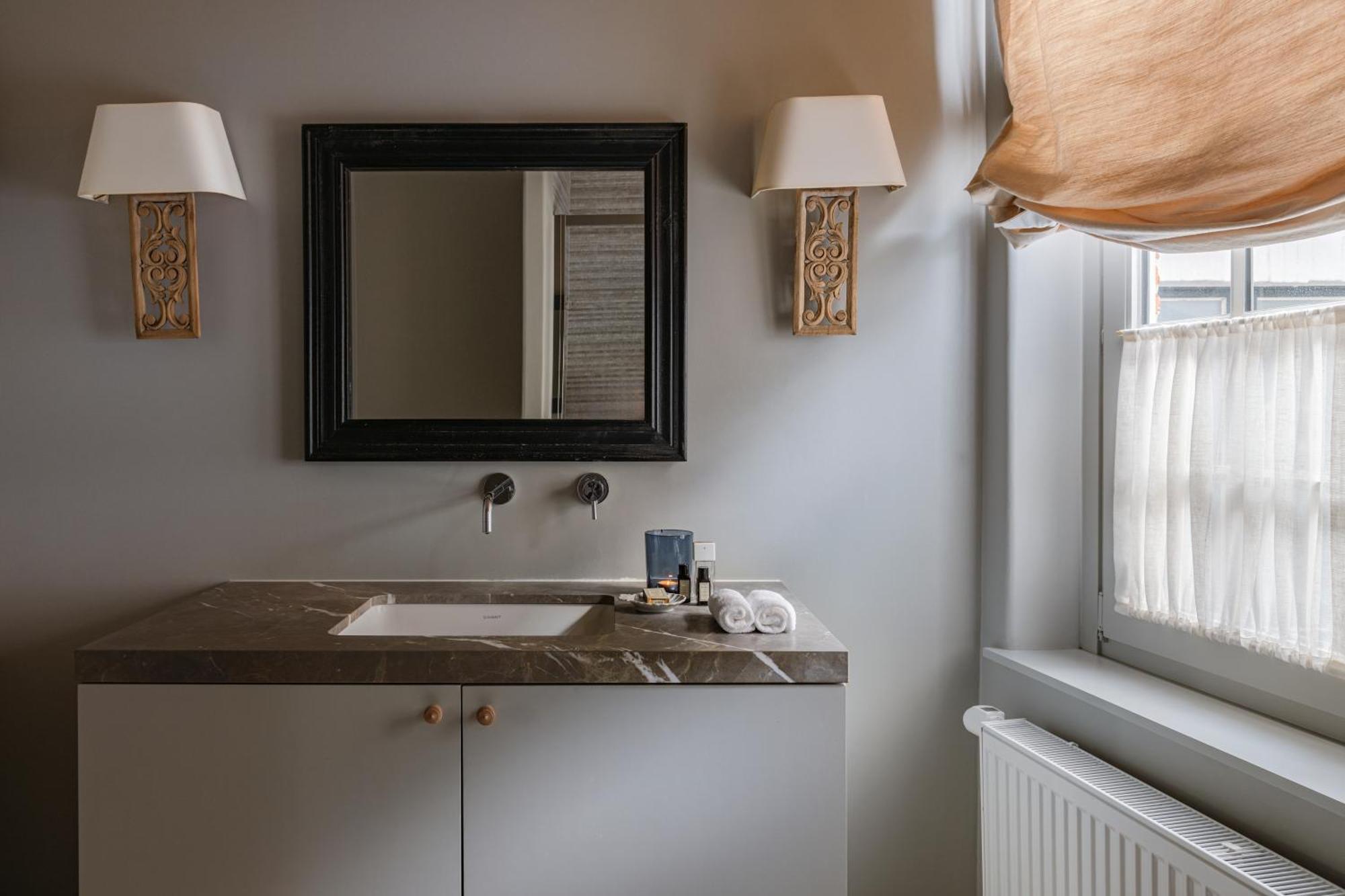 Aubrey - Charming In The Heart Of Vakantiehuis Brugge