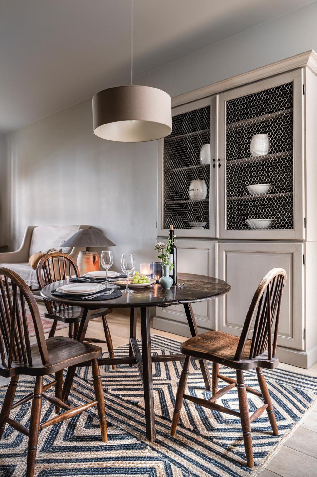 Aubrey - Charming In The Heart Of Vakantiehuis